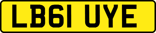 LB61UYE