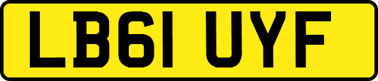 LB61UYF