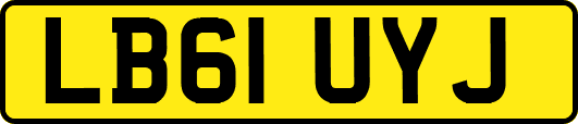LB61UYJ