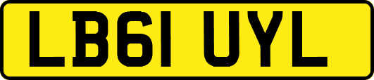 LB61UYL
