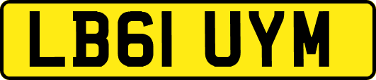 LB61UYM