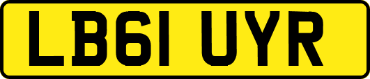 LB61UYR