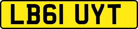 LB61UYT