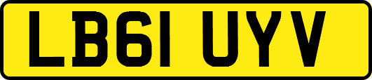 LB61UYV