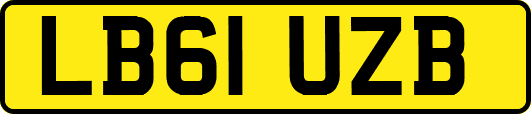 LB61UZB