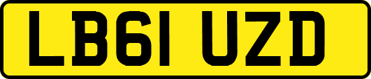 LB61UZD
