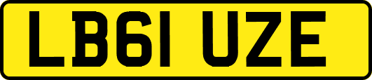 LB61UZE