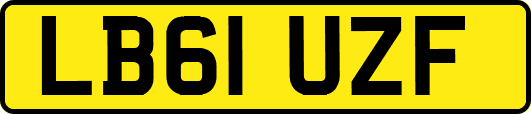 LB61UZF