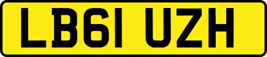 LB61UZH