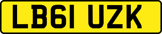 LB61UZK