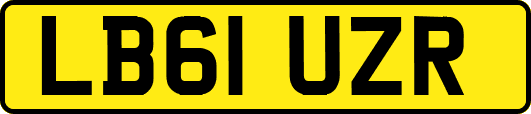 LB61UZR