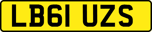 LB61UZS