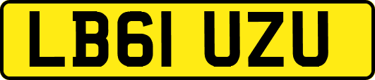 LB61UZU