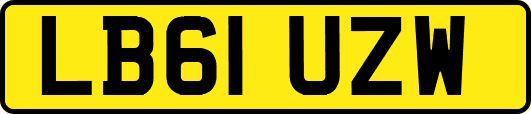 LB61UZW