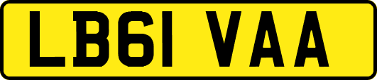 LB61VAA