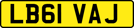 LB61VAJ