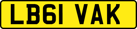 LB61VAK