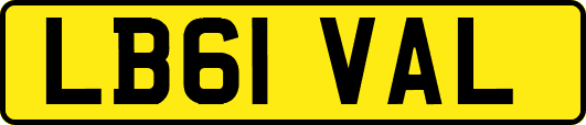 LB61VAL