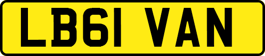 LB61VAN