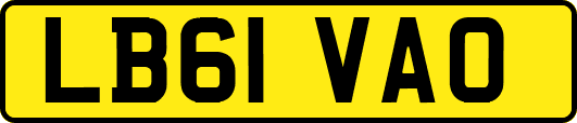 LB61VAO