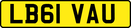 LB61VAU