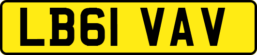 LB61VAV