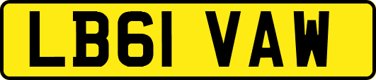 LB61VAW