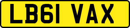 LB61VAX