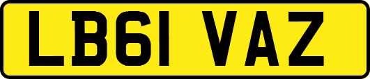 LB61VAZ