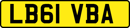 LB61VBA