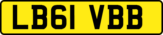 LB61VBB