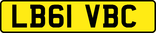 LB61VBC