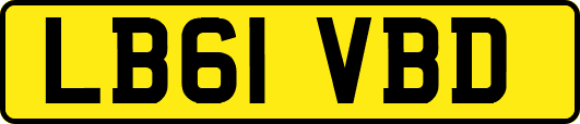 LB61VBD