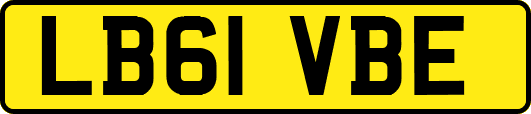 LB61VBE
