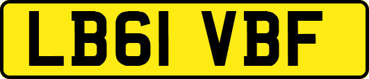LB61VBF