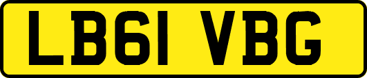 LB61VBG