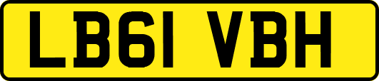 LB61VBH