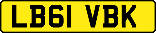 LB61VBK