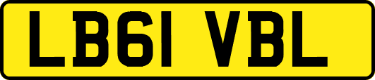LB61VBL