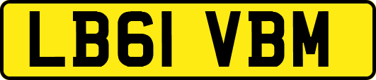 LB61VBM