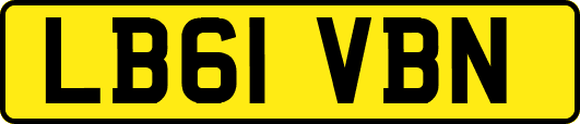LB61VBN