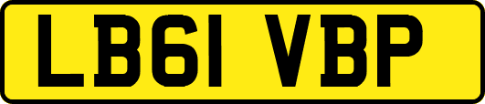 LB61VBP