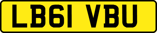 LB61VBU