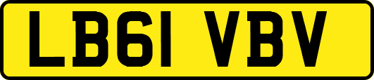 LB61VBV