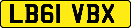 LB61VBX