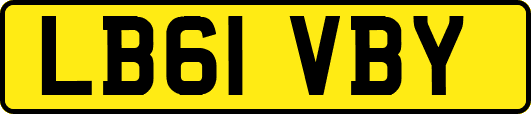 LB61VBY
