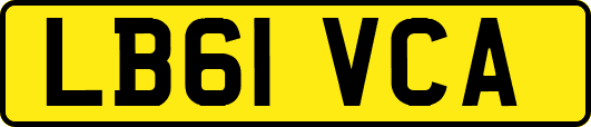 LB61VCA