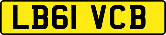 LB61VCB
