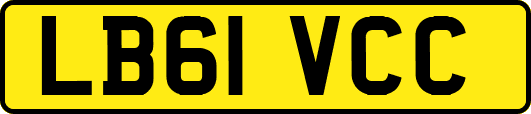 LB61VCC