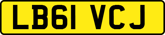 LB61VCJ